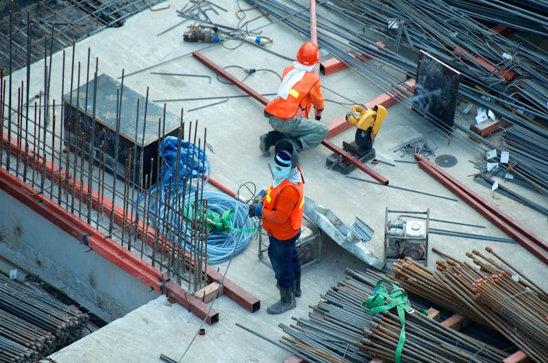 Worker Safety